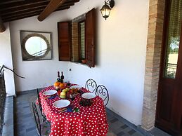 Belvilla by OYO Bagnoregio 12