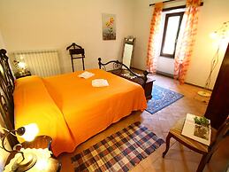 Belvilla by OYO Bagnoregio 12