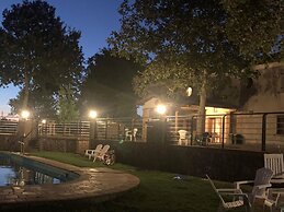 Belvilla by OYO Bagnoregio 12