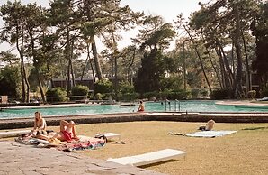 Parque do Rio Ofir Hotel