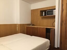 Parque do Rio Ofir Hotel