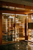 Parque do Rio Ofir Hotel