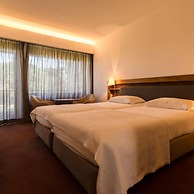 Parque do Rio Ofir Hotel