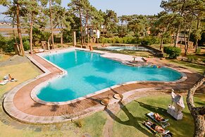 Parque do Rio Ofir Hotel