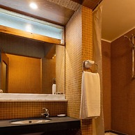 Parque do Rio Ofir Hotel
