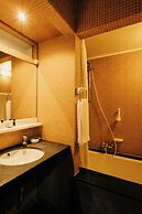 Parque do Rio Ofir Hotel