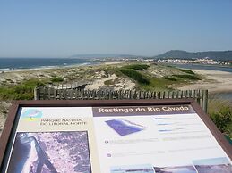 Parque do Rio Ofir Hotel