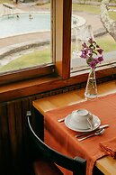 Parque do Rio Ofir Hotel