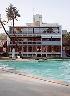 Parque do Rio Ofir Hotel