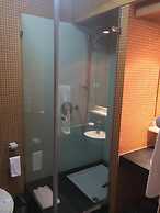 Parque do Rio Ofir Hotel