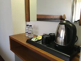 Parque do Rio Ofir Hotel