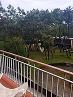 Parque do Rio Ofir Hotel