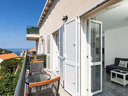 Begovic Guest House - One-bedroom Apartment