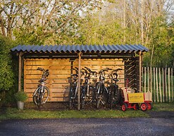 Holiday Home in Former Barn in Ruinerwold