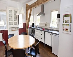 Holiday Home in Former Barn in Ruinerwold