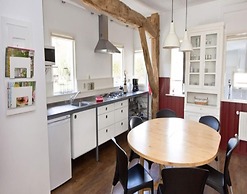 Holiday Home in Former Barn in Ruinerwold