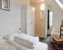 Holiday Home in Former Barn in Ruinerwold