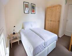 Holiday Home in Former Barn in Ruinerwold