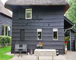 Holiday Home in Former Barn in Ruinerwold