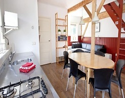 Holiday Home in Former Barn in Ruinerwold