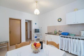 Apartments Boguvila - Two-bedroom Standard Apartment With Terrace -