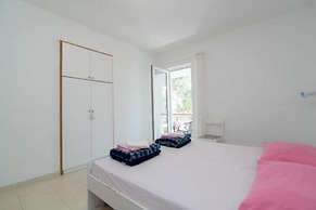 Apartments Boguvila - Two-bedroom Standard Apartment With Terrace -