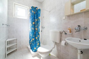 Apartments Boguvila - Two-bedroom Standard Apartment With Terrace -