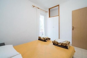 Apartments Boguvila - Two-bedroom Standard Apartment With Terrace -