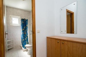 Apartments Boguvila - Two-bedroom Standard Apartment With Terrace -