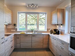Charming Holiday Home in Bassenge With Garage