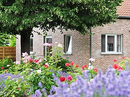 Charming Holiday Home in Bassenge With Garage