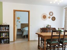 Charming Holiday Home in Bassenge With Garage