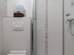 Rooms Tupina by Paulina - Superior Double Room With Balcony and Sea Vi