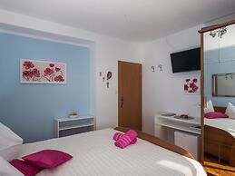 Rooms Tupina by Paulina - Superior Double Room With Balcony and Sea Vi
