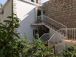 Rooms Tupina by Paulina - Superior Double Room With Balcony and Sea Vi