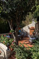 Rooms Tupina by Paulina - Superior Double Room With Balcony and Sea Vi