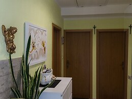 Rooms Tupina by Paulina - Superior Double Room With Balcony and Sea Vi