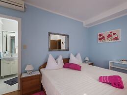Rooms Tupina by Paulina - Superior Double Room With Balcony and Sea Vi