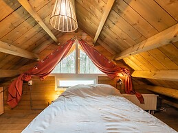 Cozy Holiday Home With a Private Garden
