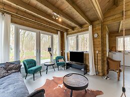 Cozy Holiday Home With a Private Garden
