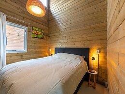 Cozy Holiday Home With a Private Garden