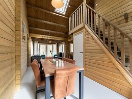Cozy Holiday Home With a Private Garden