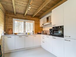 Cozy Holiday Home With a Private Garden