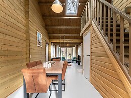 Cozy Holiday Home With a Private Garden