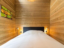 Cozy Holiday Home With a Private Garden