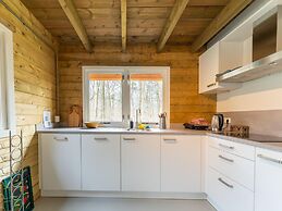 Cozy Holiday Home With a Private Garden