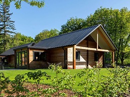 Cozy Holiday Home With a Private Garden