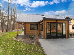 Cozy Holiday Home With a Private Garden