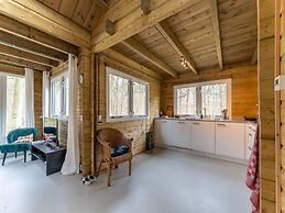 Cozy Holiday Home With a Private Garden