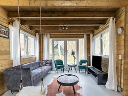 Cozy Holiday Home With a Private Garden